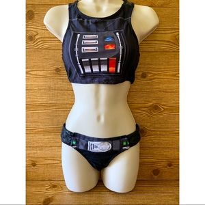 Star Wars Bikini